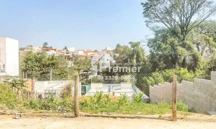 Terreno à venda, 314 m² por r$ 290.000,00 - jardim morumbi - indaiatuba/sp