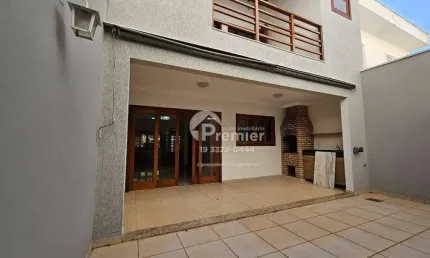 Casa com 3 dormitórios, 129 m² - venda por r$ 950.000,00 ou aluguel por r$ 6.029,00/mês - portal das acácias - indaiatuba/sp