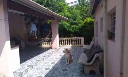 Casa Residencial à venda, Vila Sfeir, Indaiatuba - CA1991.