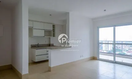 Apartamento com 3 dormitórios à venda, 98 m² por R$ 958.495,58 - Vila Sfeir - Indaiatuba/SP