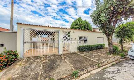 Casa com 4 dormitórios para alugar, 200 m² por R$ 5.781,00 - Jardim Esplanada - Indaiatuba/SP