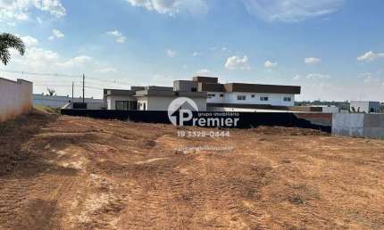 Terreno à venda, 1200 m² por R$ 720.000,00 - Condomínio Quintas da Terracota - Indaiatuba/SP