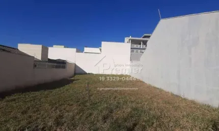 Terreno à venda, 300 m² por R$ 450.000,00 - Jardim Esplanada II - Indaiatuba/SP