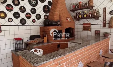 Chácara com 3 dormitórios à venda, 1000 m² por r$ 1.050.000,00 - recanto campestre internacional de viracopos gleba 6 - indaiatuba/sp