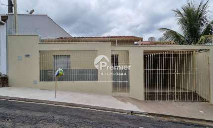 Casa com 2 Quartos à venda, 115 m² por R$ 630.000 - Vila Furlan - Indaiatuba/SP