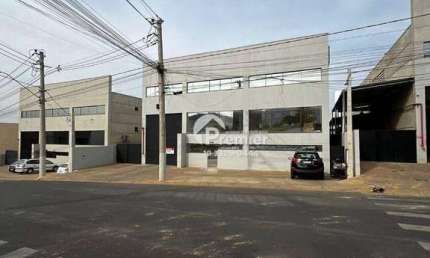 Galpão para alugar, 1088 m² por R$ 25.000/mês - Centro Empresarial de Indaiatuba - Indaiatuba/SP