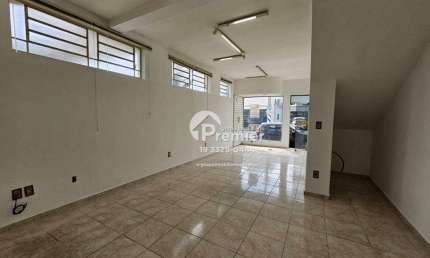 Salão para alugar, 51 m² por R$ 2.590,00/mês - Cidade Nova I - Indaiatuba/SP