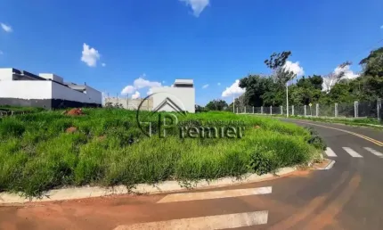 Terreno à venda, 588 m² por R$ 500.000,00 - Residencial Evidencias - Indaiatuba/SP
