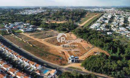 Terreno à venda, 300 m² por R$ 435.000,00 - Jardim Bela Vista - Indaiatuba/SP