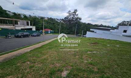 Terreno à venda, 660 m² por R$ 1.050.000,00 - Jardim Residencial Helvétia Park I - Indaiatuba/SP