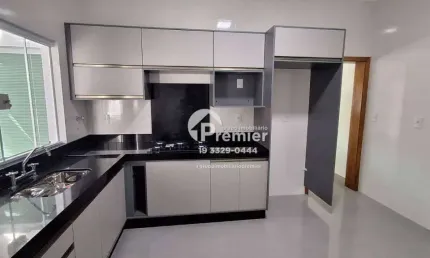 Casa com 3 Quartos à venda, 138 m² por R$ 800.000 - Jardim São Paulo - Indaiatuba/SP