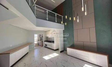Apartamento com 1 quarto para alugar na Rua Padre Manoel da Nóbrega, 782, Vila Sfeir, Indaiatuba