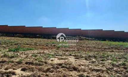 Terreno à venda, 300 m² por R$ 345.000,00 - Colinas de Indaiatuba - Indaiatuba/SP