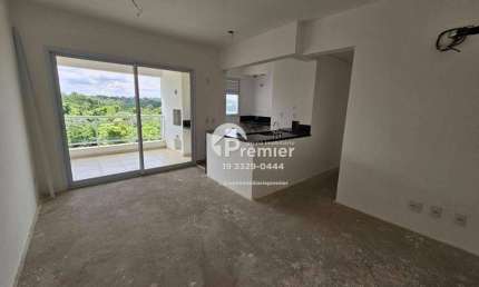 Apartamento com 2 dormitórios à venda, 82 m² por R$ 800.000,00 - Sky Towers Home - Indaiatuba/SP