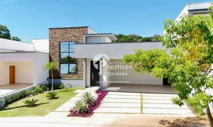 Casa com 3 dormitórios à venda, 205 m² por r$ 1.420.000,00 - jardim piemonte - indaiatuba/sp