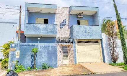 Casa com 3 dormitórios à venda, 173 m² por R$ 780.000,00 - Centro - Indaiatuba/SP