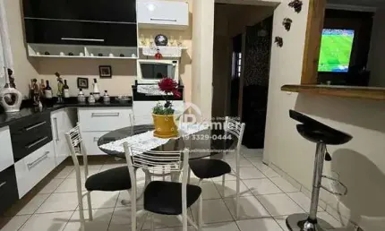 Casa com 4 dormitórios à venda, 154 m² por R$ 615.000,00 - Portal do Sol - Indaiatuba/SP