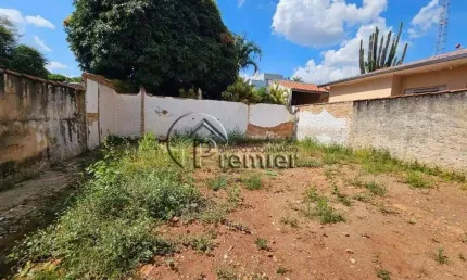 Terreno, 209 m² - venda por R$ 430.000,00 ou aluguel por R$ 3.620,00 - Vila Todos os Santos - Indaiatuba/SP