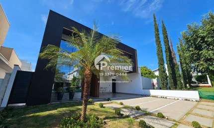 Casa com 3 dormitórios à venda, 189 m² por R$ 1.550.000,00 - Jardim Residencial Alto De Itaici - Indaiatuba/SP