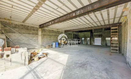 Salão para alugar, 234 m² por R$ 20.500/mês - Jardim Esplanada - Indaiatuba/SP