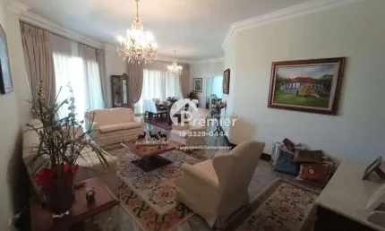 Apartamento com 4 Suites à venda, 273 m² por R$ 1.490.000 - Centro - Indaiatuba/SP