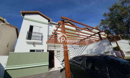 Casa com 3 Quartos à venda, 110 m² por R$ 1.000.000 - Vila Panorama - Indaiatuba/SP