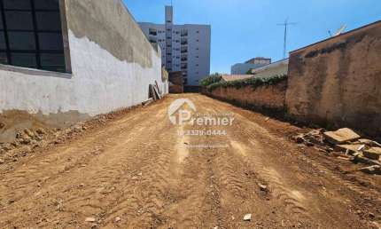 Terreno, 691 m² - venda por R$ 2.075.000,00 ou aluguel por R$ 6.350,00/mês - Centro - Indaiatuba/SP