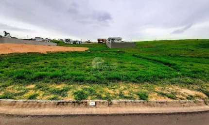 Terreno à venda, 1200 m² por R$ 635.000,00 - Jardim Quintas da Terracota - Indaiatuba/SP