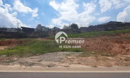 Terreno à venda, 200 m² por R$ 300.000,00 - Condominó Gran Reserve - Indaiatuba/SP