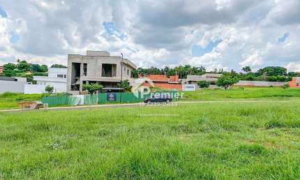 Terreno à venda, 360 m² por R$ 600.000,00 - Chácaras Alvorada - Indaiatuba/SP