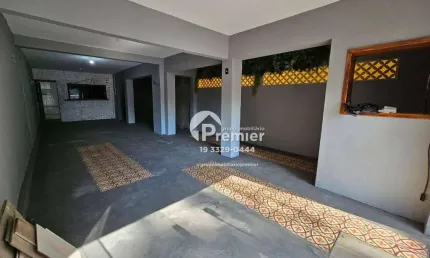 Salão, 102 m² - venda por R$ 690.000,00 ou aluguel por R$ 4.800,00/mês - Vila Georgina - Indaiatuba/SP
