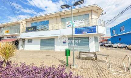 Salão para alugar, 210 m² por R$ 15.870,00/mês - Núcleo Habitacional Brigadeiro Faria Lima - Indaiatuba/SP