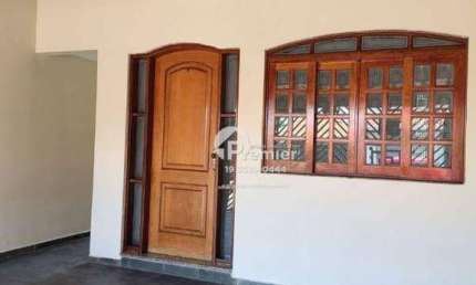 Casa com 2 dormitórios à venda, 144 m² por R$ 510.000 - Jardim Morada do Sol - Indaiatuba/SP