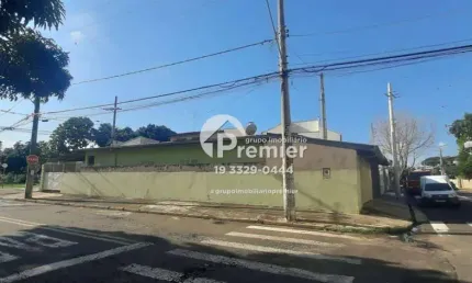 Casa com 2 dormitórios à venda, 97 m² por R$ 490.000,00 - Cidade Nova II - Indaiatuba/SP