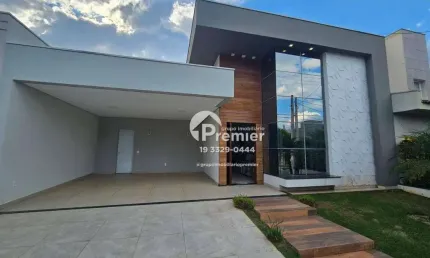 Casa com 3 dormitórios, 254 m² - venda por R$ 2.230.000,00 ou aluguel por R$ 18.021,34/mês - Jardim Residencial Villa Suíça - Indaiatuba/SP