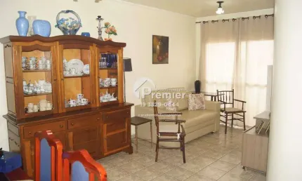 Apartamento com 3 dormitórios à venda, 122 m² por R$ 745.000,00 - Centro - Indaiatuba/SP