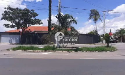 Casa com 3 quartos à venda, 259 m² por r$ 1.500.000 - jardim regina - indaiatuba/sp