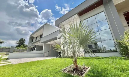 Casa com 3 suites à venda, 191 m² por r$ 2.200.000 - london park indaiatuba - indaiatuba/são paulo