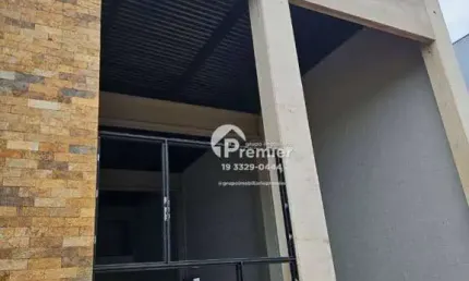 Galpão para alugar, 376 m² por r$ 18.450,01/mês - residencial monte verde - indaiatuba/sp