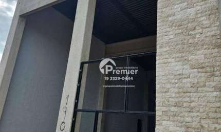 Galpão para alugar, 376 m² por r$ 18.450,01/mês - residencial monte verde - indaiatuba/sp
