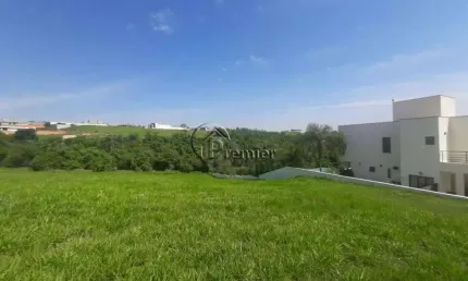 Terreno à venda, 1283 m² por R$ 660.000,00 - Jardim Quintas da Terracota - Indaiatuba/SP