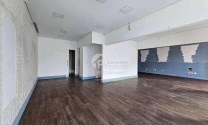 Salão para alugar, 213 m² por R$ 20.380,00 - Cidade Nova I - Indaiatuba/SP