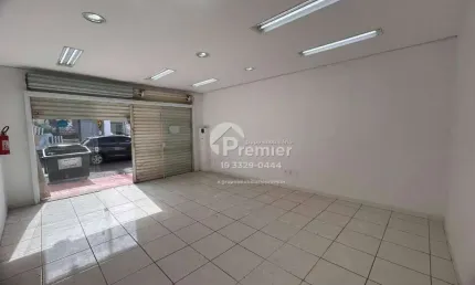 Salão para alugar, 53 m² por R$ 4.017,74 - Centro - Indaiatuba/SP