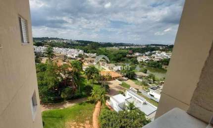 Apartamento com 2 dormitórios, 75 m² - venda por R$ 900.000,00 ou aluguel por R$ 5.150,00/mês - Vila do Parque - Indaiatuba/SP
