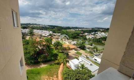 Apartamento com 2 dormitórios, 75 m² - venda por R$ 900.000,00 ou aluguel por R$ 5.150,00/mês - Vila do Parque - Indaiatuba/SP