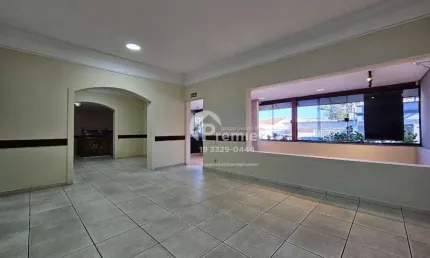 Salão para alugar, 243 m² por R$ 10.000,00/mês - Vila Sfeir - Indaiatuba/SP