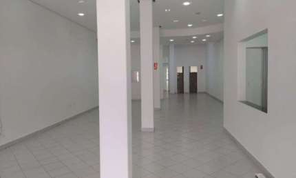 Salão para alugar, 255 m² por R$ 7.850,00 - Centro - Indaiatuba/SP