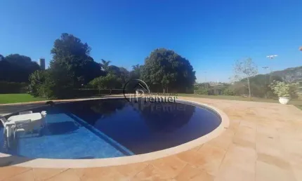 Chácara com 7 dormitórios, 6500 m² - venda por R$ 10.000.000,00 ou aluguel por R$ 32.000,00 - Chácara Polaris - Indaiatuba/SP