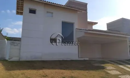 Casa com 3 dormitórios para alugar, 186 m² por r$ 8.622,06 - jardim santa rita - indaiatuba/sp
