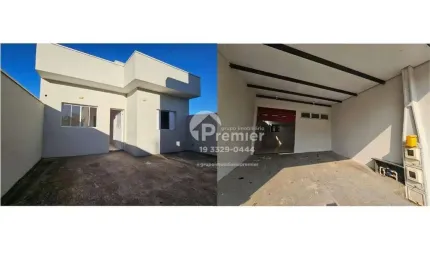 Oportunidade em indaiatuba: alugue casa com salão comercial no jardim das andorinhas!